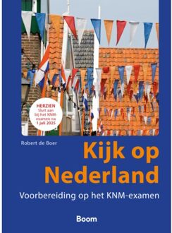 Kijk Op Nederland - Robert de Boer
