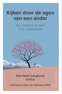 Kijken door de ogen van een ander - (ISBN:9789402706369)