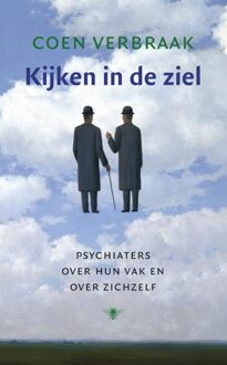 Kijken in de ziel - eBook Coen Verbraak (9023442601)