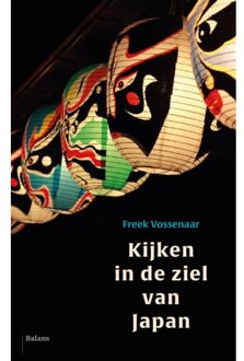 Kijken in de ziel van Japan - (ISBN:9789463821070)