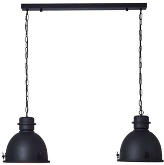 Kiki Hanglamp Zwart