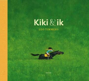 Kiki & ik -  Leo Timmers (ISBN: 9789045130255)
