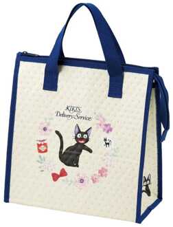 Kiki's Delivery Service Cooler Bag Jiji Flower garland