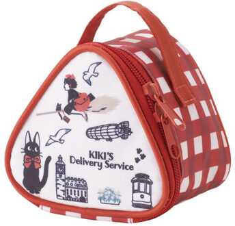 Kiki's Delivery Service Cooler Bag Onigiri