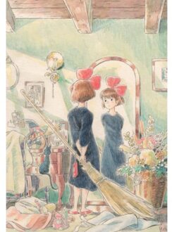 Kiki's Delivery Service Flexi Journal