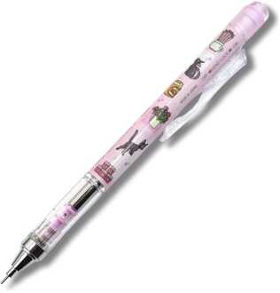 Kiki's Delivery Service Mechanical Pencil Jiji & Kiki Shopping