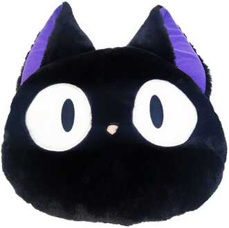 Kiki´s Delivery Service Nakayoshi Cushion Jiji