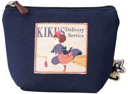 Kiki's Delivery Service Pouch Night of Departure