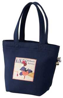 Kiki's Delivery Service Tote Bag The Night of Departure