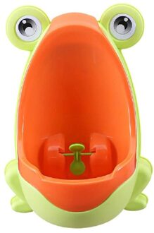 Kikker Vorm Potje Urinoir Voor Peuter Baby Jongens Pee Training Met Windmolen Badkamer Leuke Pee Trainer 03