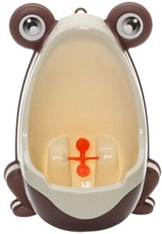Kikker Vorm Potje Urinoir Voor Peuter Baby Jongens Pee Training Met Windmolen Badkamer Leuke Pee Trainer 04
