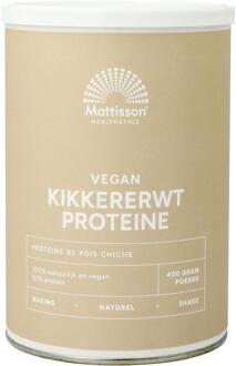 Kikkererwt Proteine (400g)