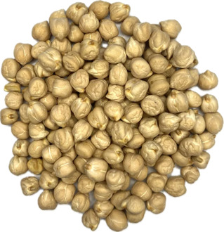 Kikkererwten 1000 gram