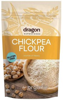 Kikkererwten Proteïne - 200 gram