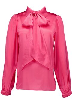 Kikki blouses Roze - L