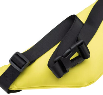 Kiky heuptas - maat One size Geel