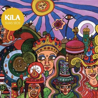 Kila - Suas Sios