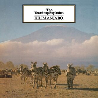 Kilimanjaro ((Reissue)