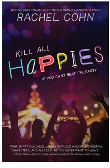 Kill All Happies