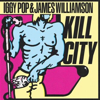 Kill City (New Version)