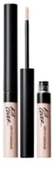 Kill Cover Airy-Fit Concealer - 6 Colors #1.5-BP Fair