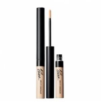 Kill Cover Airy-Fit Concealer - 6 Colors #3-BY Linen