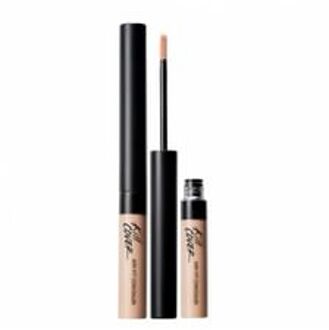 Kill Cover Airy-Fit Concealer - 6 Colors #4-BO Ginger