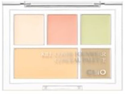 Kill Cover Founwear Conceal Palette - 2 Types #02 Delight