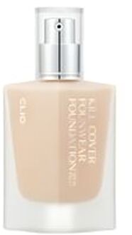 Kill Cover Founwear Foundation - 3 Colors #04 Ginger