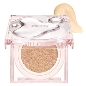 Kill Cover High Glow Cushion Set - 3 Colors #03 Linen