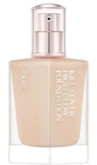 Kill Cover High Glow Foundation - 3 Colors #02 Lingerie