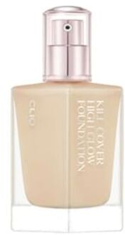 Kill Cover High Glow Foundation - 3 Colors #03 Linen