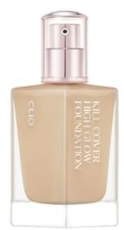 Kill Cover High Glow Foundation - 3 Colors #04 Ginger