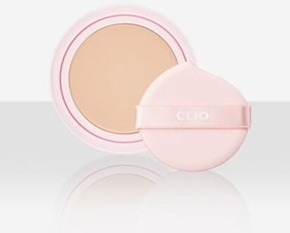 Kill Cover Mesh Glow Cushion Refill Only - 2 Colors #21N Linen - Refill Only