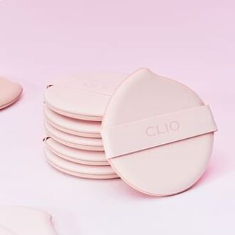 Kill Cover Mesh Glow Essential Cushion Puff 1 pc