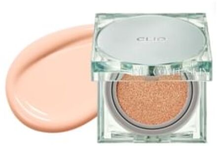 Kill Cover Skin Fixer Cushion Set - 5 Colors 21C Lingerie