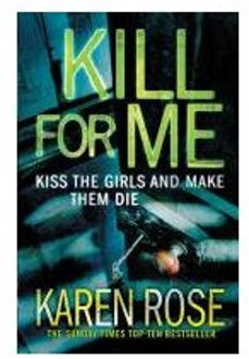 Kill For Me (The Philadelphia/Atlanta Series Book 3)