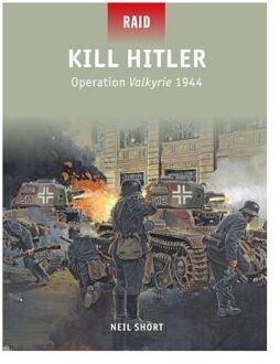 Kill Hitler