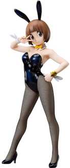 Kill la Kill PVC Statue 1/4 Mako Mankanshoku: Bunny Ver. 40 cm