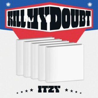 Kill My Doubt - Itzy