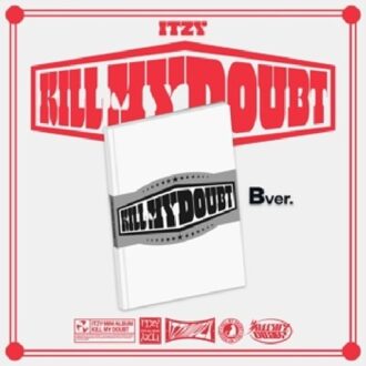 Kill My Doubt - Itzy