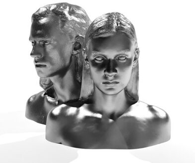 Kill The One You Love