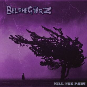 Kill The Pain - Belphegorz