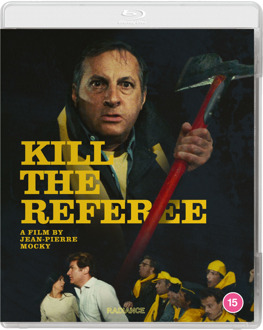 Kill the Referee