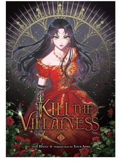 Kill The Villainess, Vol. 1 - Kill The Villainess - Haegi Haegi