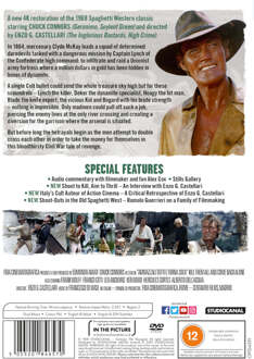 Kill Them All and Come Back Alone (Cult Classics)