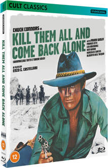 Kill Them All and Come Back Alone (Cult Classics)