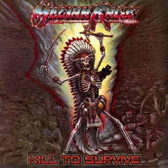 Kill To Survive