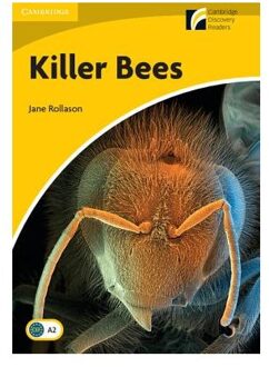 Killer Bees Level 2 Elementary/Lower-intermediate
