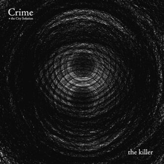 Killer - Crime & The City Solution